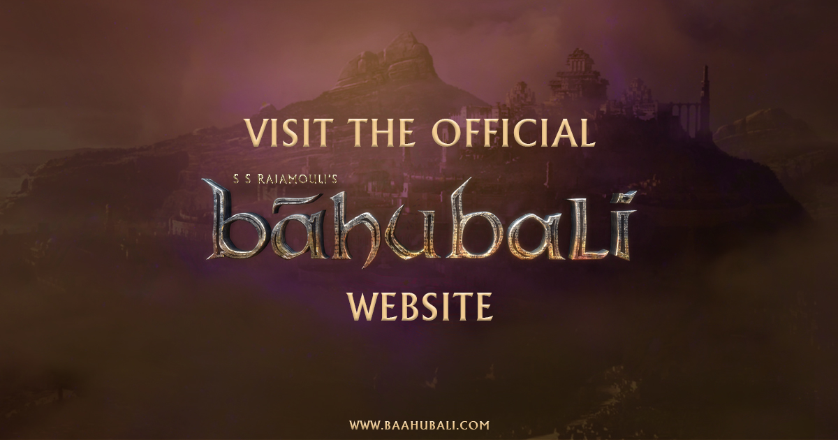 baahubali